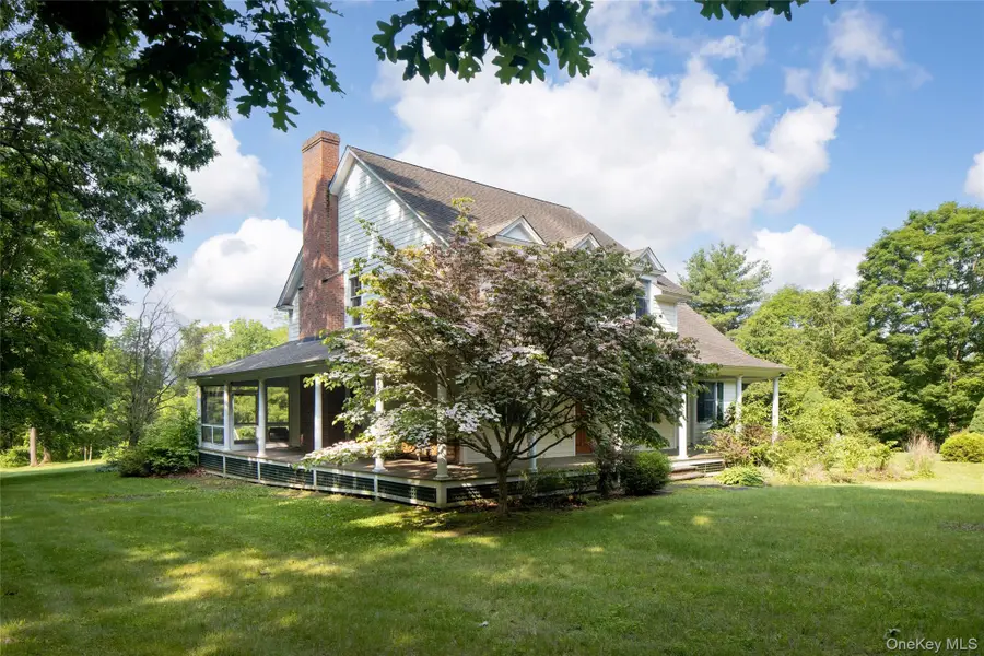 28 Oak Hill Road, Amenia, NY 12501 - Image #2