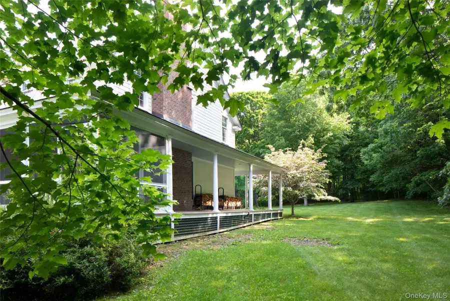 28 Oak Hill Road, Amenia, NY 12501 - Image #3