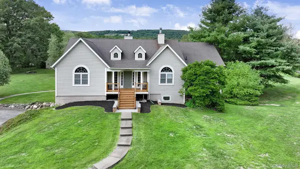 77 Campbell Road, Bloomingburg, NY 12721