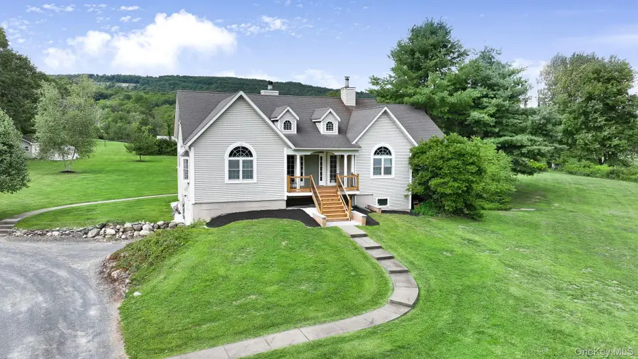 77 Campbell Road, Bloomingburg, NY 12721 - Image #2