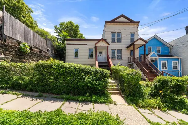 51 S High Street, Mount Vernon, NY 10550