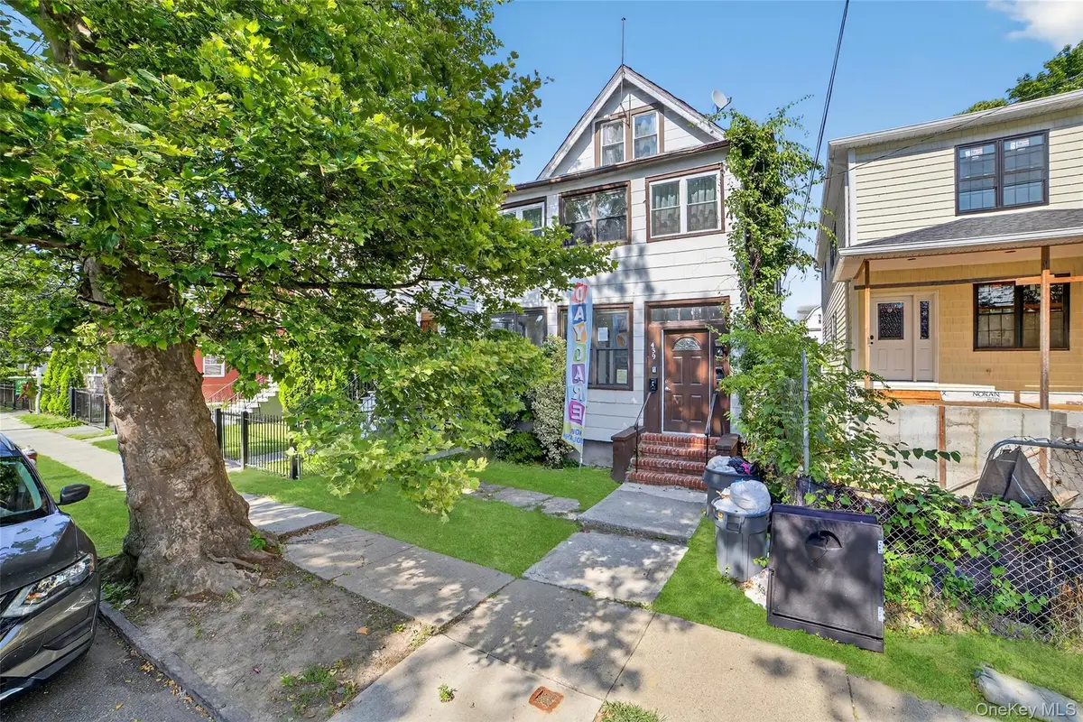 439 S 7th Avenue, Mount Vernon, NY 10550 - Image #1