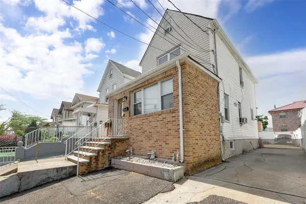 12311 115th Avenue, South Ozone Park, NY 11420