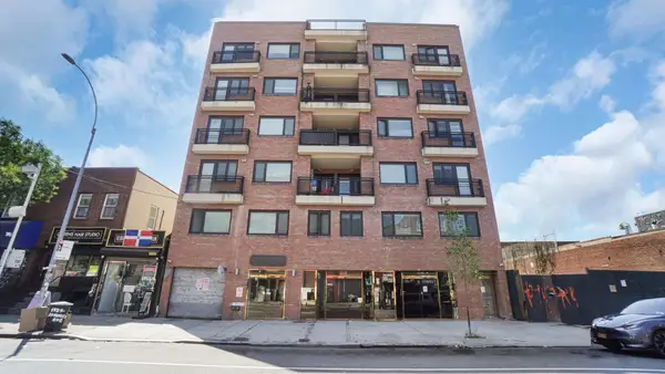 172-18 Jamaica Avenue #2B, Jamaica, NY 11432
