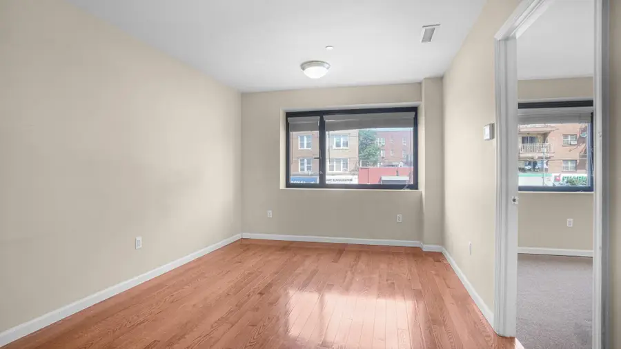 172-18 Jamaica Avenue #2B, Jamaica, NY 11432 - Image #3