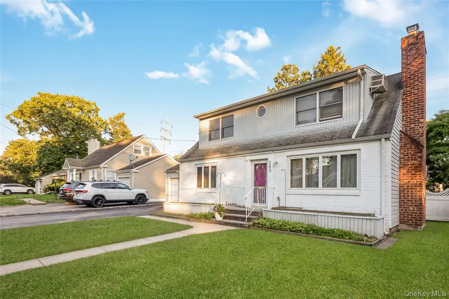 263 Foster Avenue, Malverne, NY 11565 - Image #2