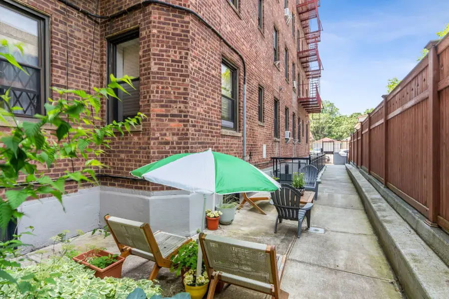 2835 Bedford Avenue #3E, Brooklyn, NY 11210 - Image #3