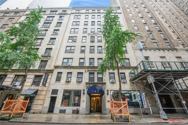 142 E 49th Street #4C, New York (Manhattan), NY 10017