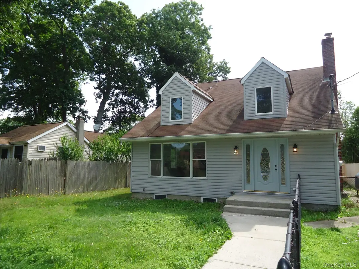 193 Laurelton Drive, Mastic Beach, NY 11951 - Image #1