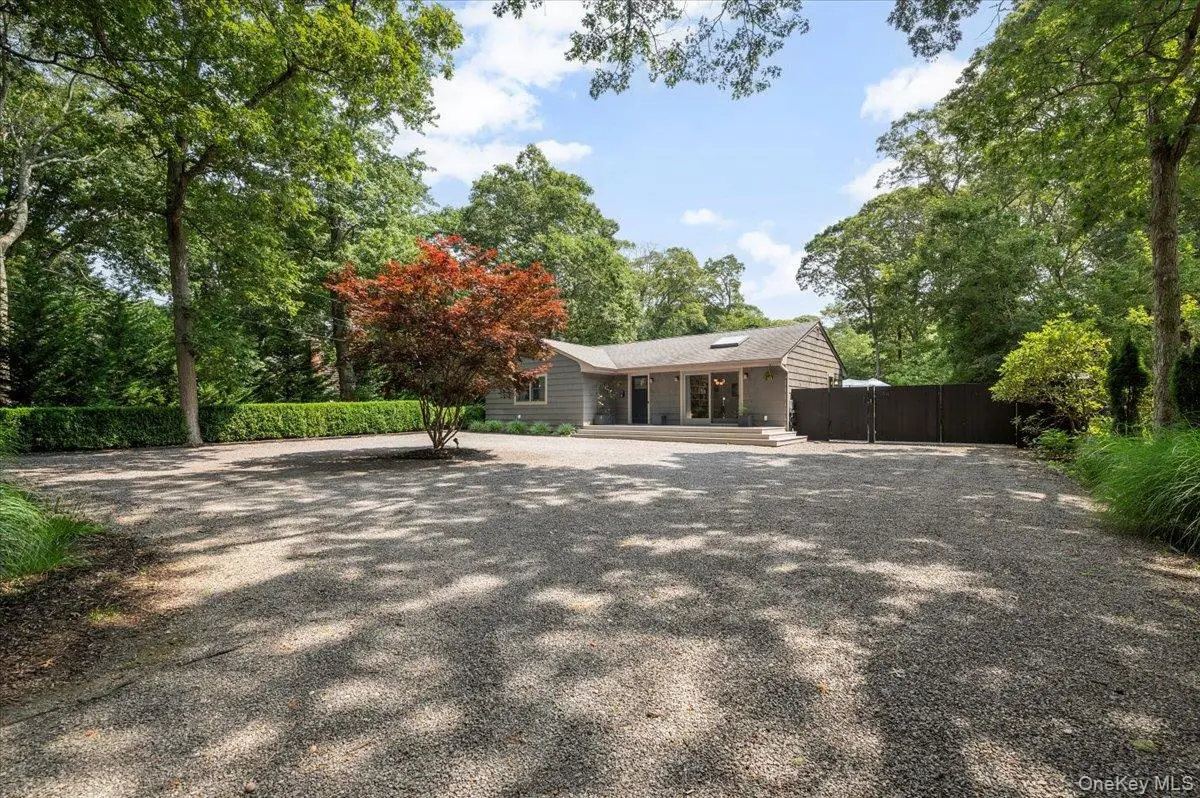 94 Hands Creek Road, East Hampton, NY 11937 - Image #1