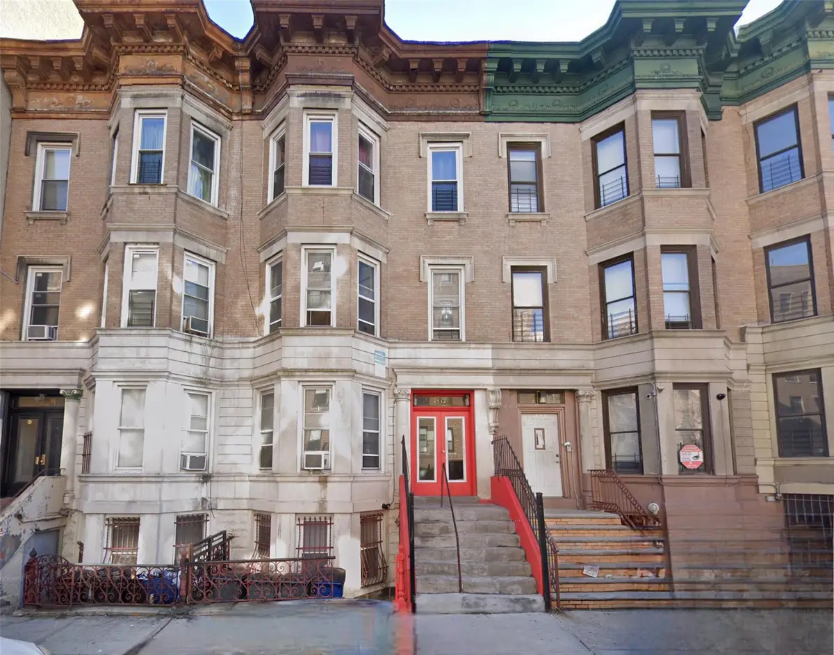 1552 Bryant Avenue, Bronx, NY 10460 - Image #1