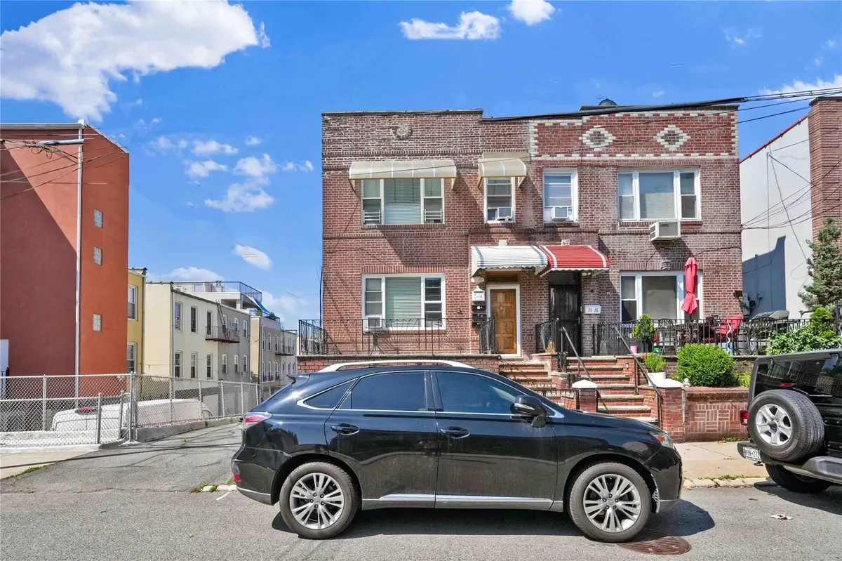 2120 23rd Drive, Astoria, NY 11105 - Image #1
