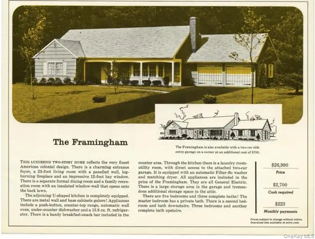 4 Blackwell Lane, Stony Brook, NY 11790 - Image #2