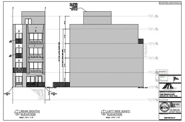 1580 Dekalb Avenue, Brooklyn, NY 11237