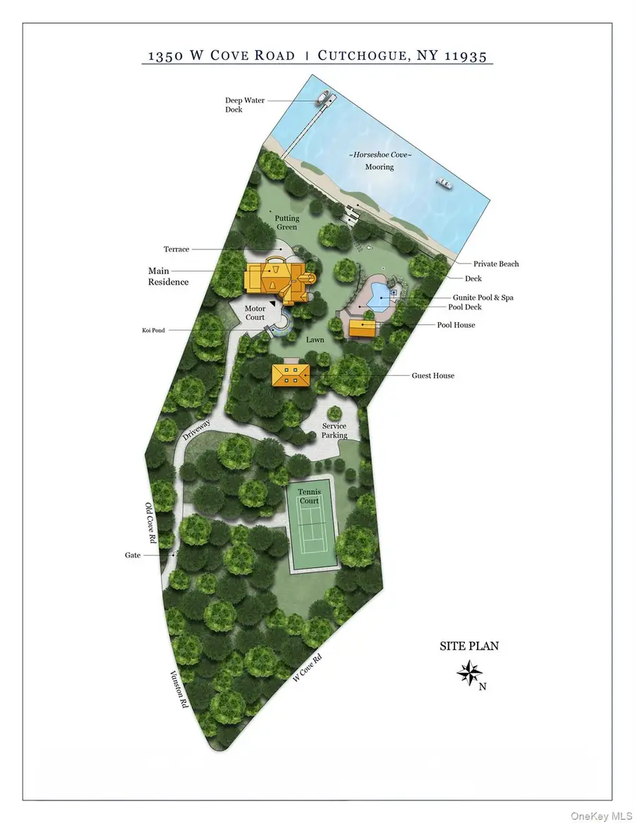 1350 W Cove Road, Cutchogue, NY 11935 - Image #3