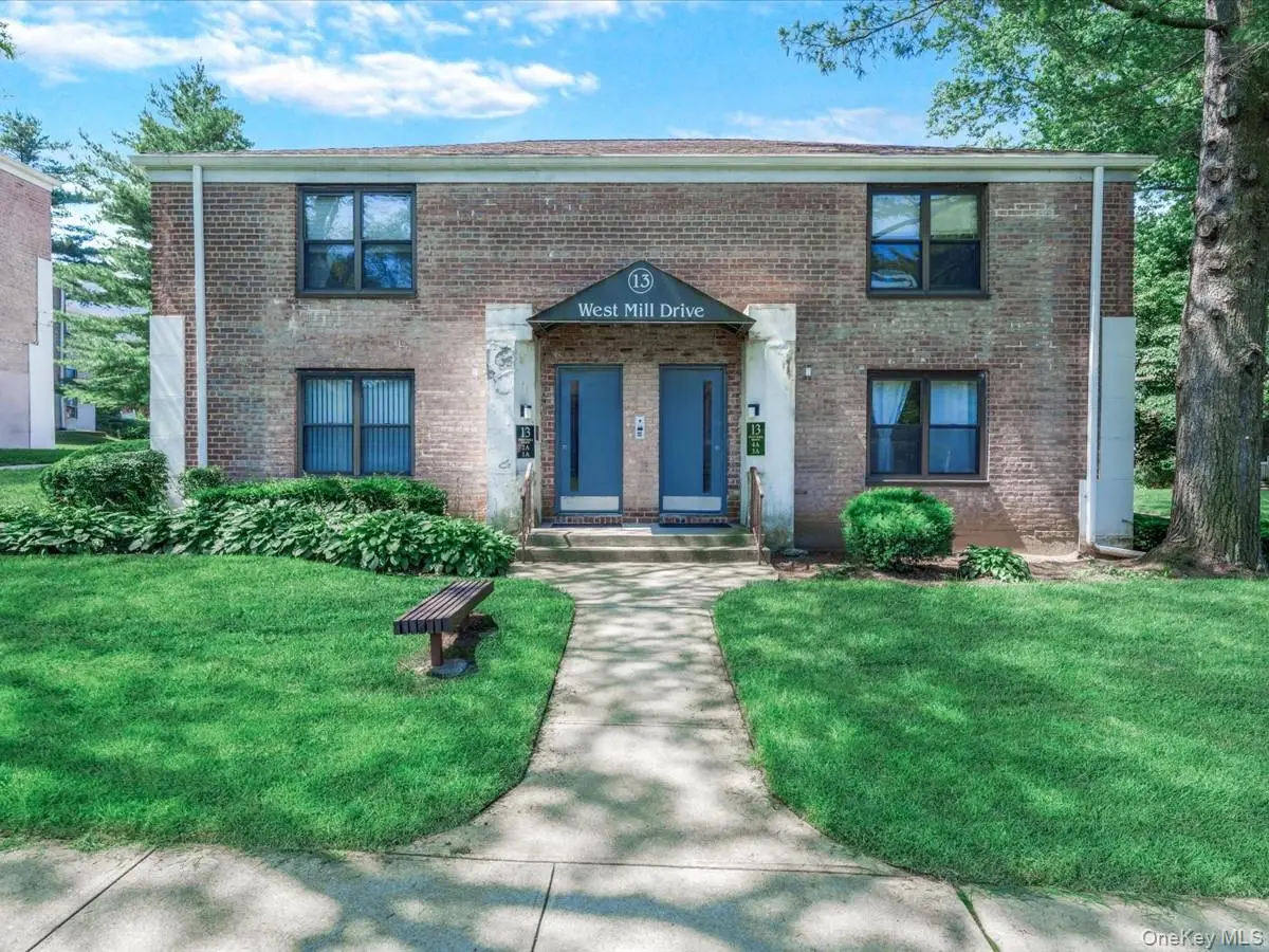 13 W Mill Drive #3A, Great Neck, NY 11021 - Image #1