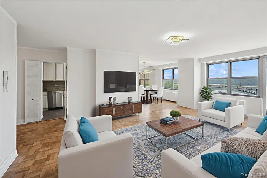 2500 Johnson Avenue #15N, Bronx, NY 10463 - Image #3