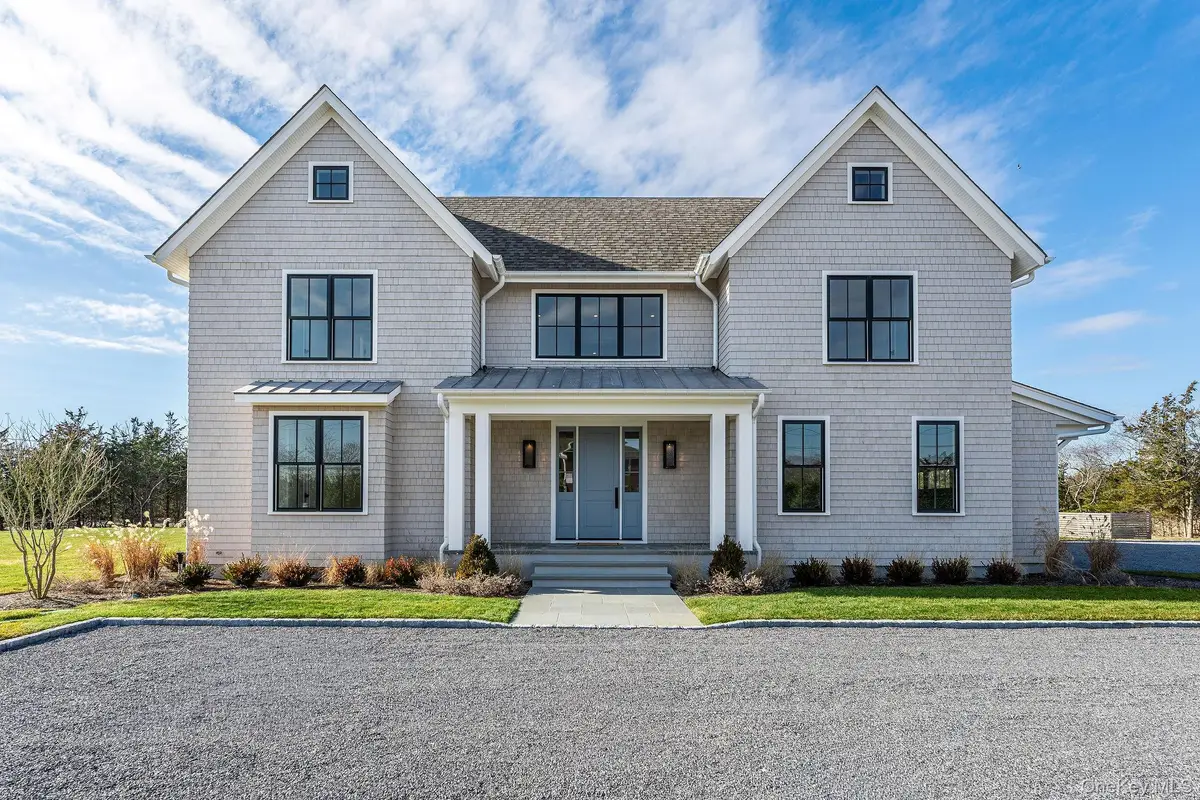 1 Brushy Neck Lane, Westhampton, NY 11977 - Image #1