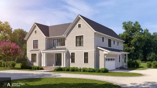 1 Brushy Neck Lane, Westhampton, NY 11977