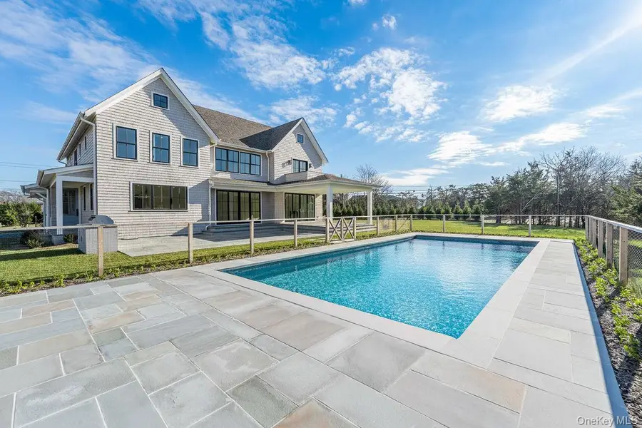 1 Brushy Neck Lane, Westhampton, NY 11977 - Image #2