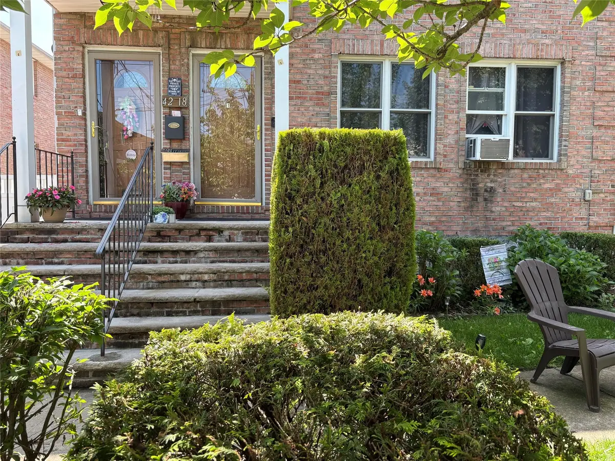 4218 217th Street, Bayside, NY 11361 - Image #1