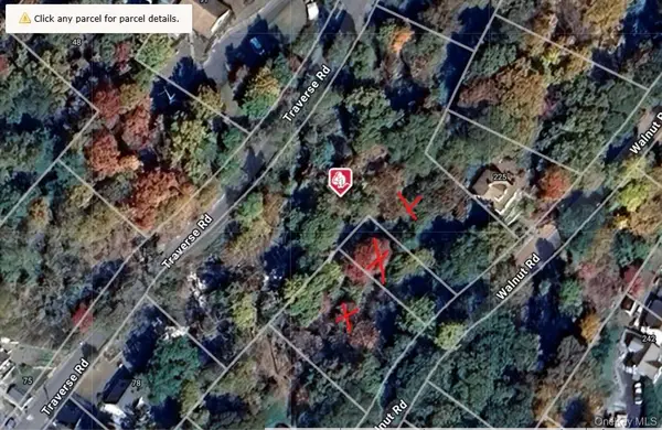 Lot 11 Traverse Lot 13 Walnut And Lot 15 Walnut Road, Lake Peekskill, NY 10537