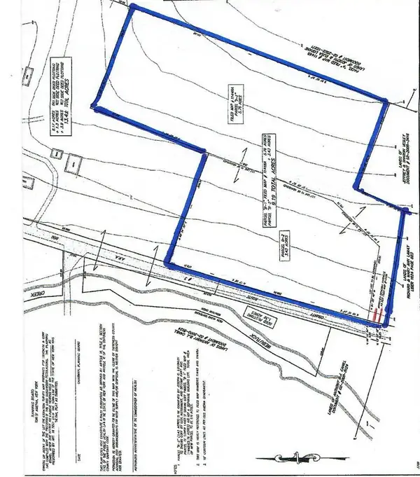 Kent Road, Wassaic, NY 12592