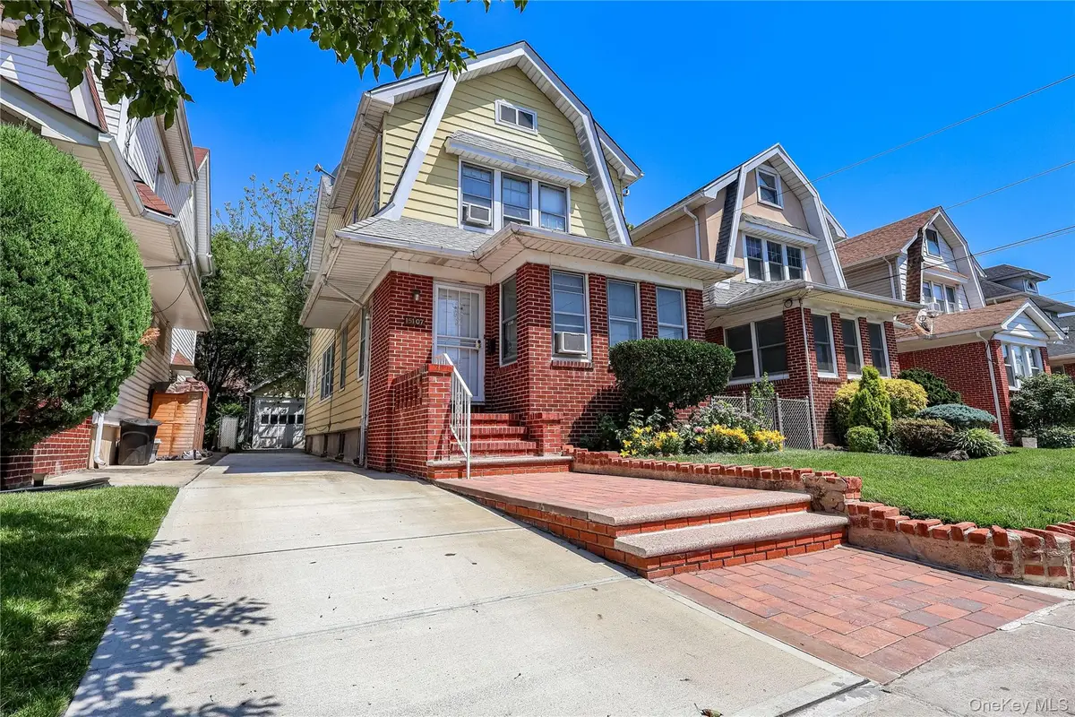 151-07 85th Avenue, Jamaica, NY 11432 - Image #1