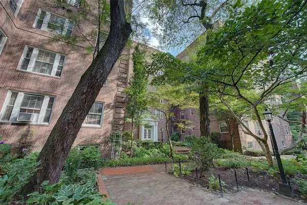 117-01 Park Lane South #C5D, Kew Gardens, NY 11415