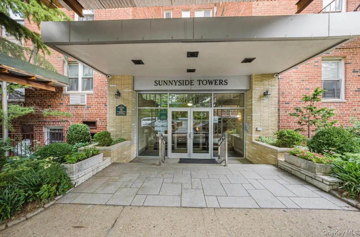 46-01 39th Avenue #106, Sunnyside, NY 11104 - Image #1