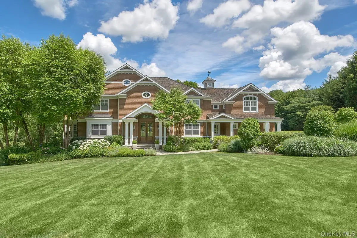 5 Sutton Farm Drive, Chappaqua, NY 10514 - Image #1
