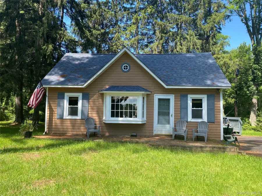 13 Fisher Road, Cochecton, NY 12726 - Image #2