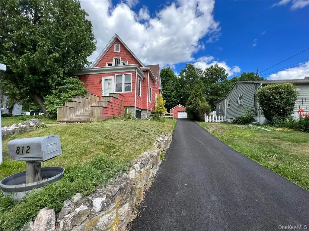 812 Tower Avenue, Maybrook, NY 12543 - Image #1