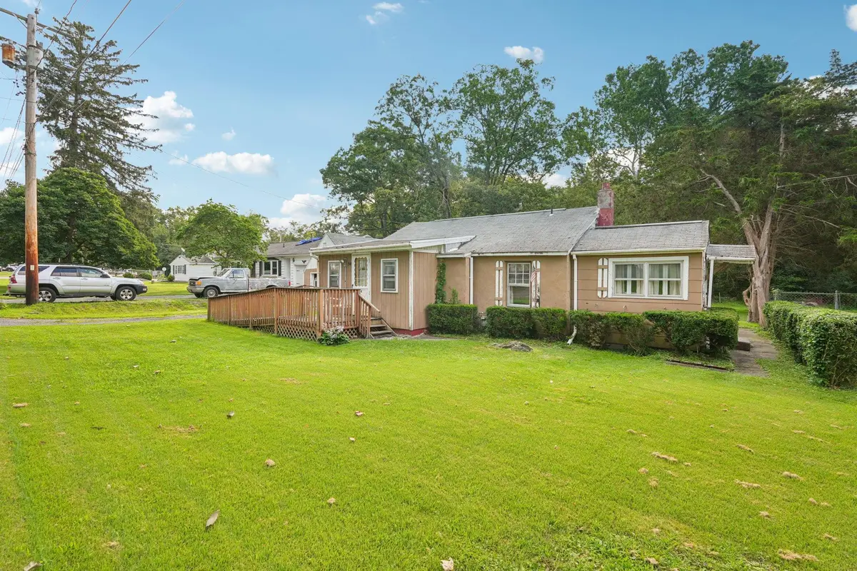 94 Taft Avenue, Newburgh, NY 12550 - Image #1