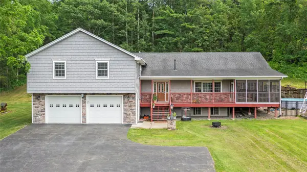 478 High Rock Road, West Coxsackie, NY 12124