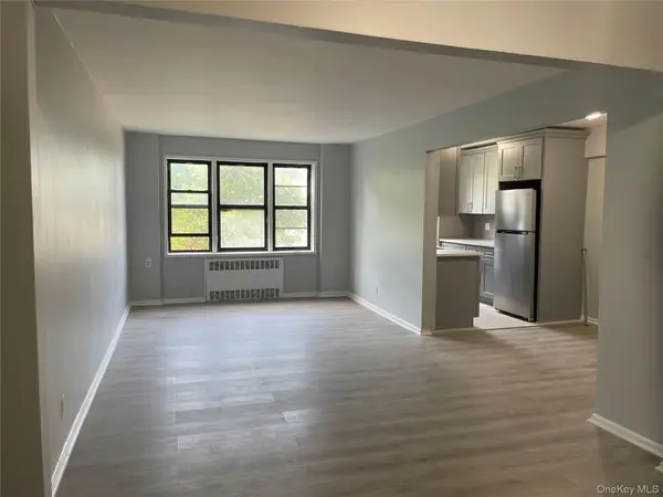 2 Fisher Drive #307, Mount Vernon, NY 10552