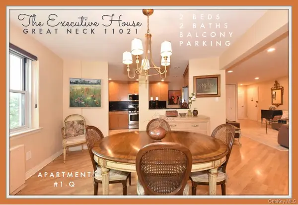 180 S Middle Neck Road #1-Q, Great Neck, NY 11021