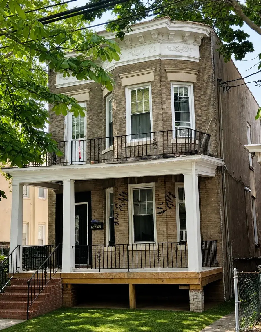 10411 89th Avenue, Richmond Hill, NY 11418 - #2