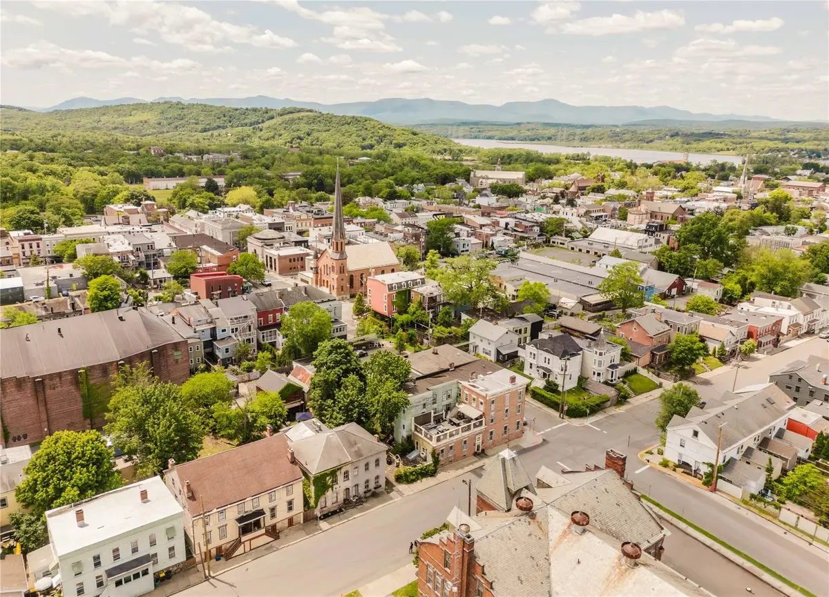 609 State Street, Hudson, NY 12534 - Image #1