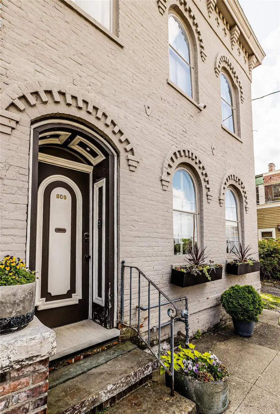 609 State Street, Hudson, NY 12534 - Image #3