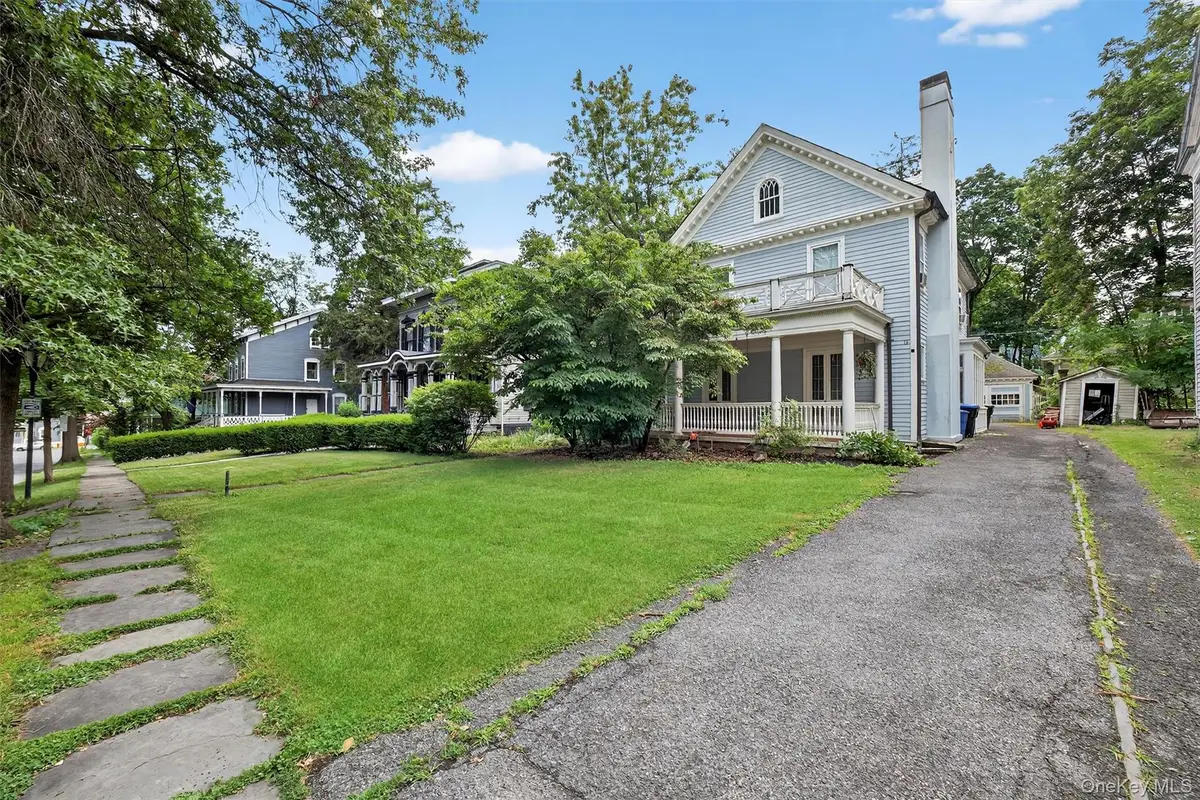 13 Garfield Place, Poughkeepsie, NY 12601 - Image #1