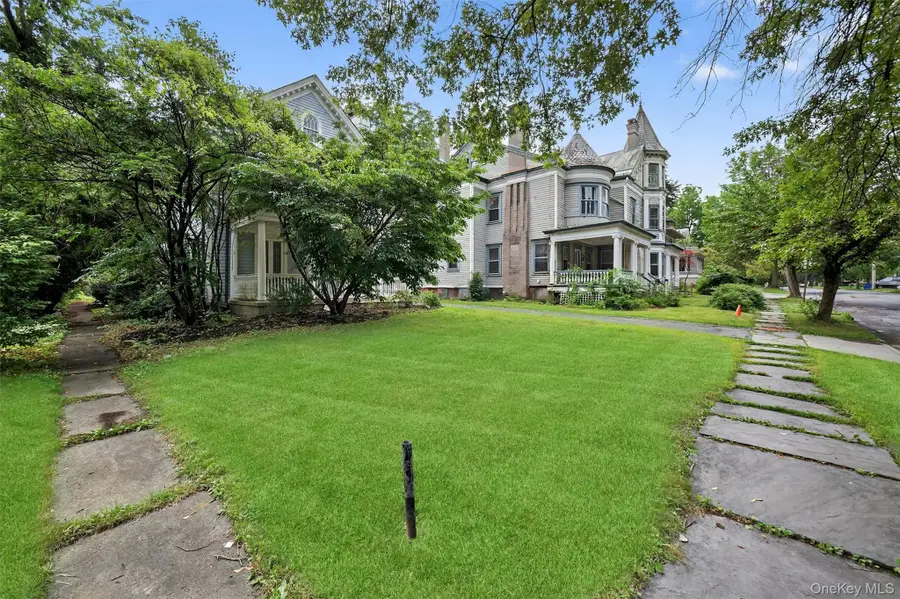 13 Garfield Place, Poughkeepsie, NY 12601 - Image #2