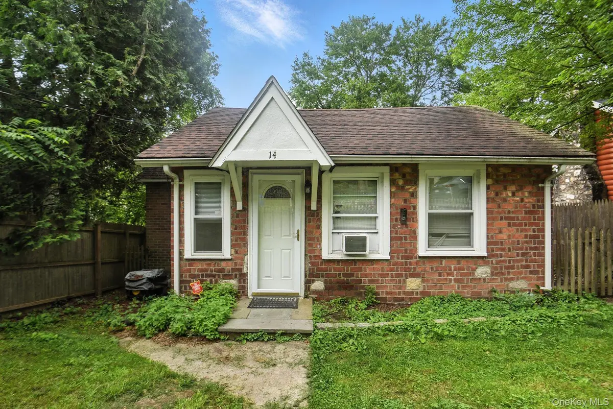 14 Pine Street, Lake Peekskill, NY 10537 - Image #1