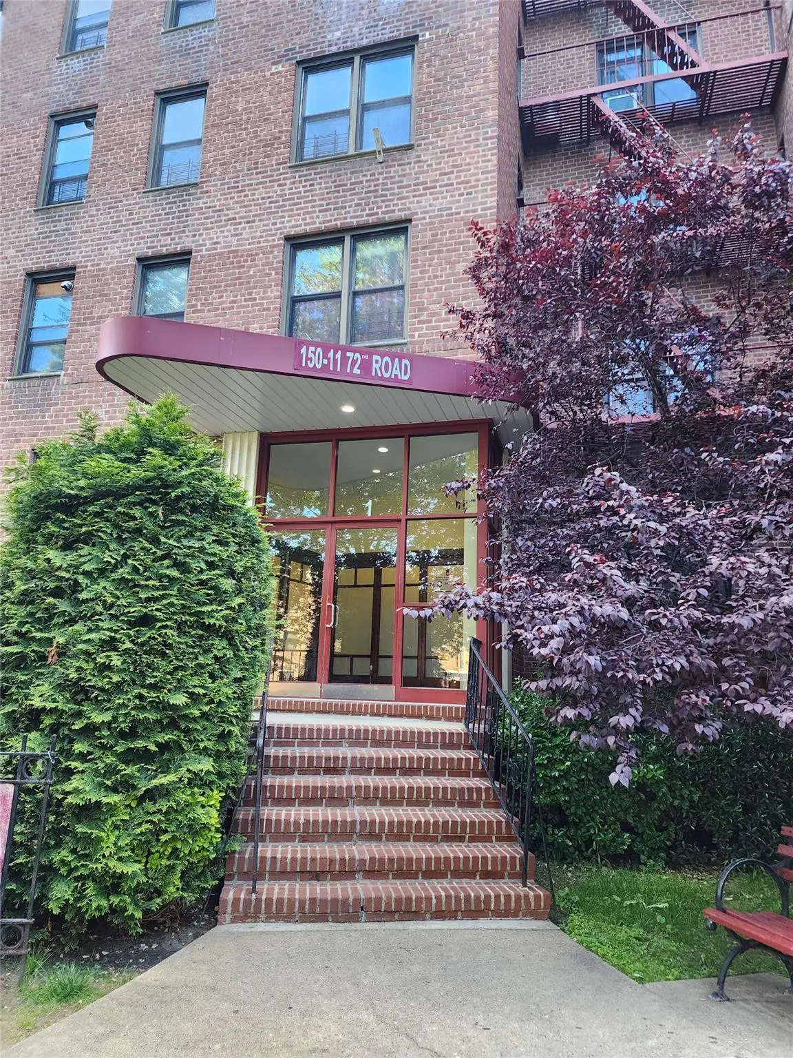 150-11 72 Road #3G, Flushing, NY 11367 - Image #1
