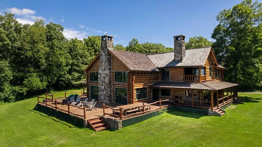 367 Prospect Hill Road, Pine Plains, NY 12567 - Image #3