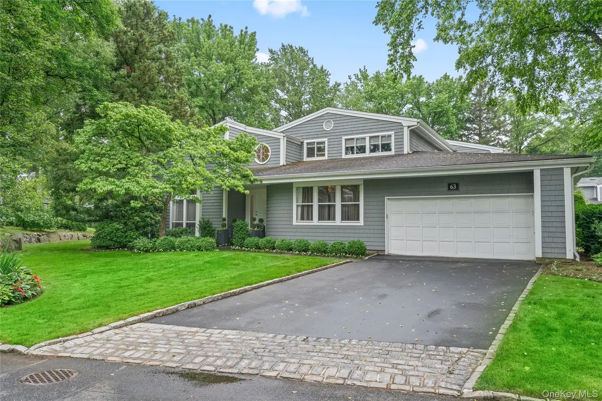 63 Sutton Place, Manhasset, NY 11030 - Image #1