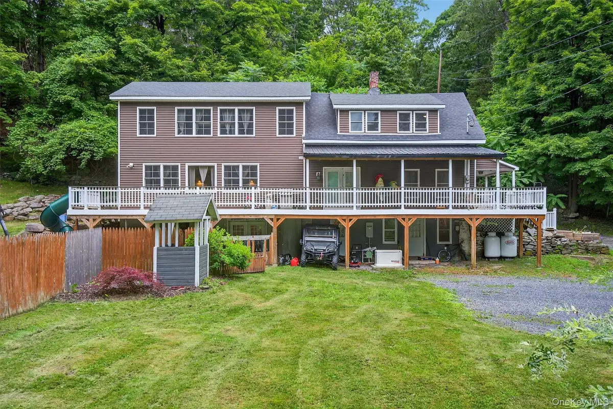 334 Pancake Hollow Road, Highland, NY 12528 - Image #1