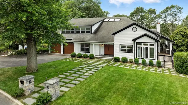 6 Eaton Lane, Scarsdale, NY 10583