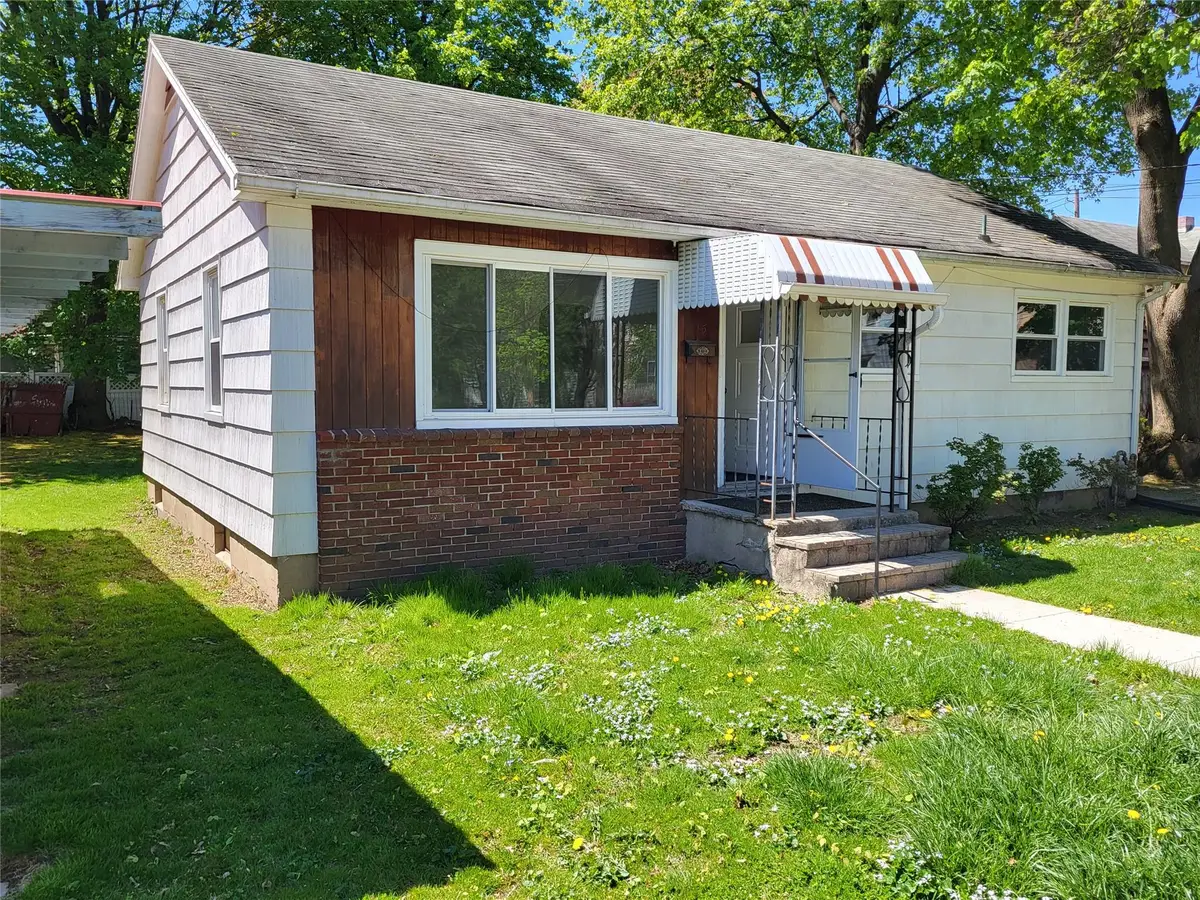 115 Hammond Street, Port Jervis, NY 12771 - Image #1