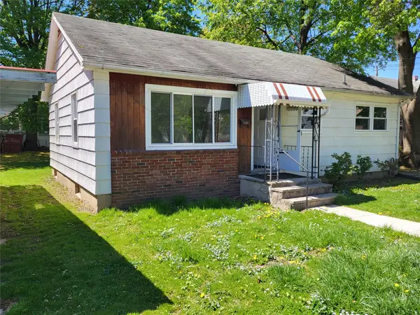 115 Hammond Street, Port Jervis, NY 12771